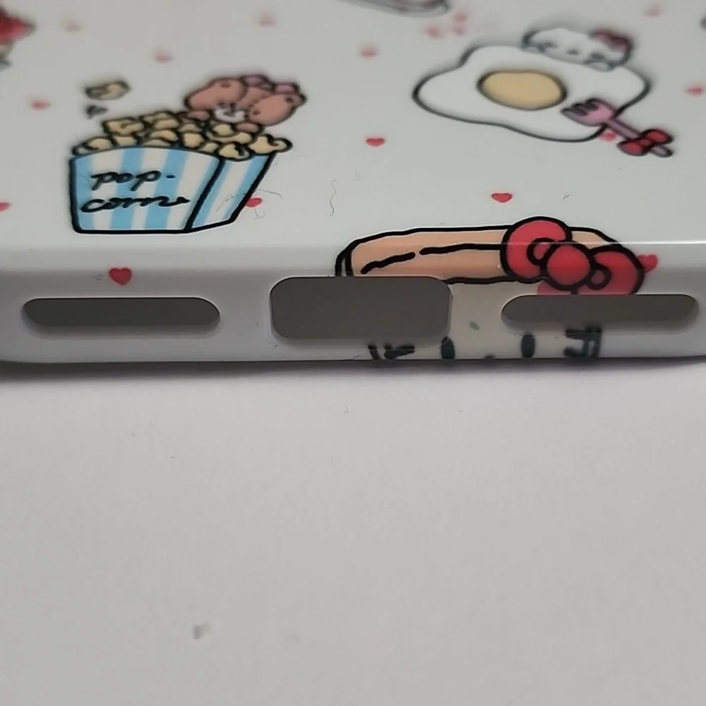 Brand new Apple IPhone 17 Pro Max Hello Kitty Phone case